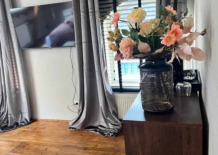 La Dolce Vita Suites