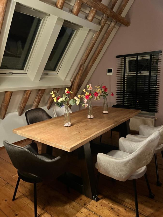 Homestay La Dolce *