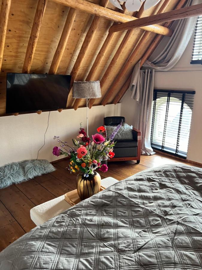 La Dolce Homestay