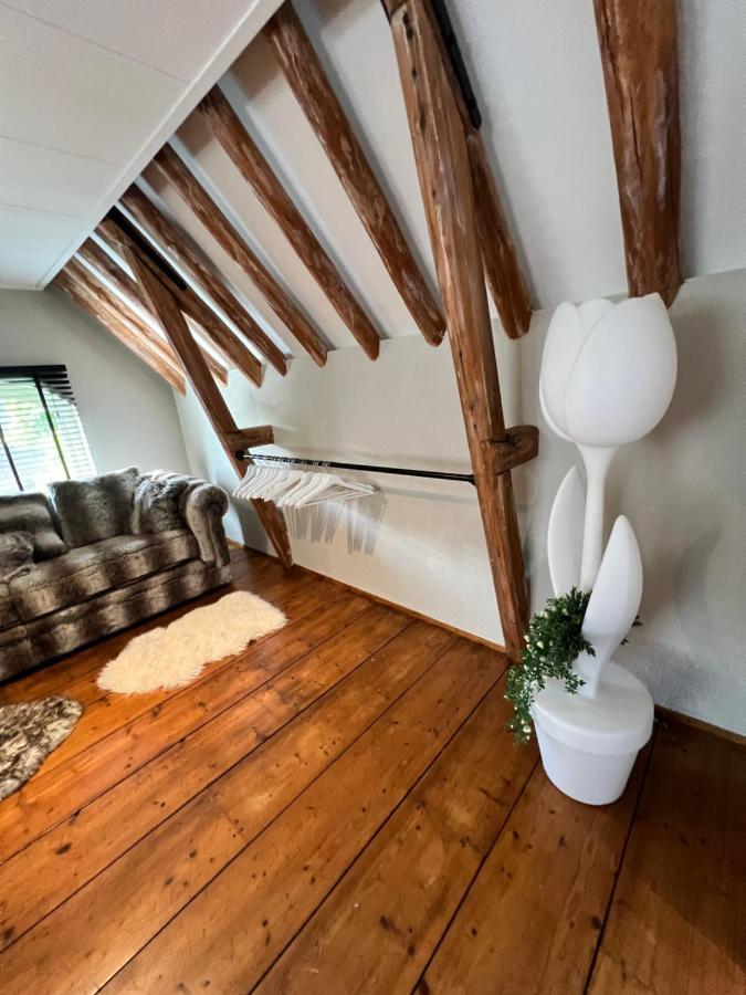 La Dolce Homestay Leeuwarden